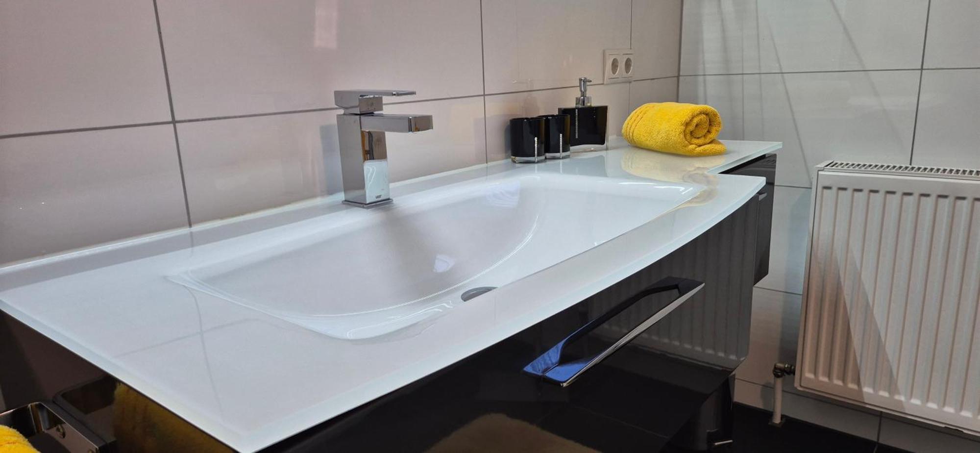 Ferienhaus Amann シュルンス エクステリア 写真
